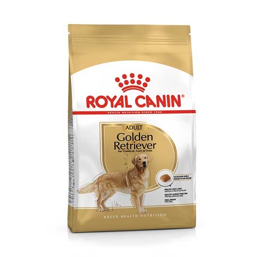 Royal Canin Golden Retriver Adult 3Kg
