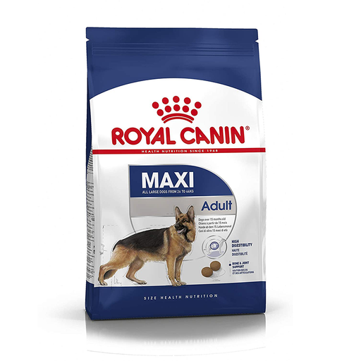 Royal Canin Maxi Adult 4Kg