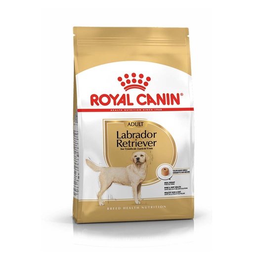 [PC03955] Royal canin labrador adult 12Kg