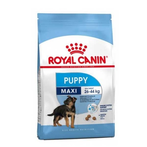 [PC01735] Royal Canin Maxi Puppy 10Kg