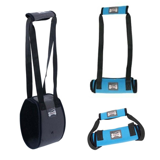 Harness Kit For Dog Lift - M