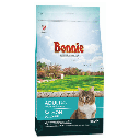 Bonnie Cat Adult Salmon 500g