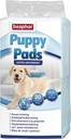 Beaphar Puppy Pads 60cmx60cm 14 Units