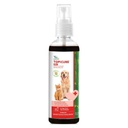 Topicure Pet Wound Spray 75ml