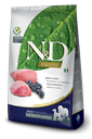 N&D Prime Adult Medium & Maxi Lamb & Blueberry 12Kg