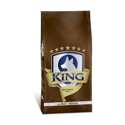 [PC02595] King Plus Adult 10Kg