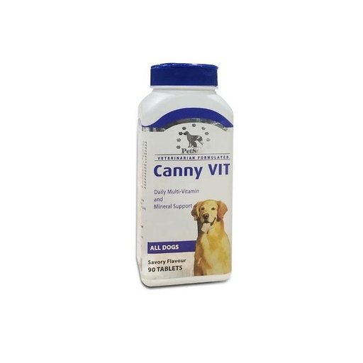 [PC02616] Canny Vit 90 Tabs