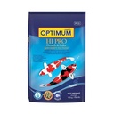 Optimum Hi Pro Growth & Color Koi Food Small Pellet 1.5Kg