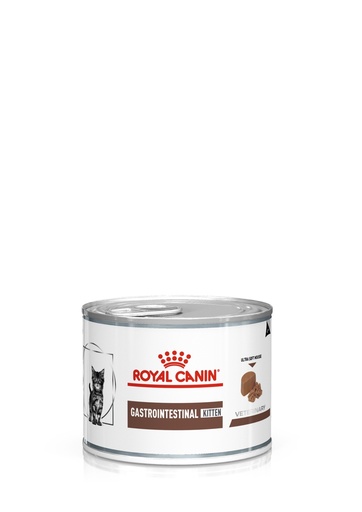 [PC02717] Royal Canin Gastrointestinal Puppy Tin 195g