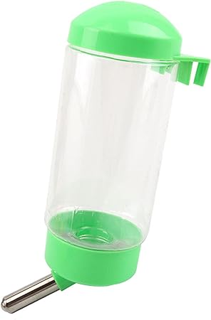 [PC02827] Water Faucet With Bottle 500ml