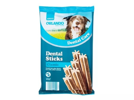 [PC02928] Orlando Adult Dental Sticks 7Ps