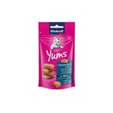 Vitakraft Cat Yums Salmon 40g