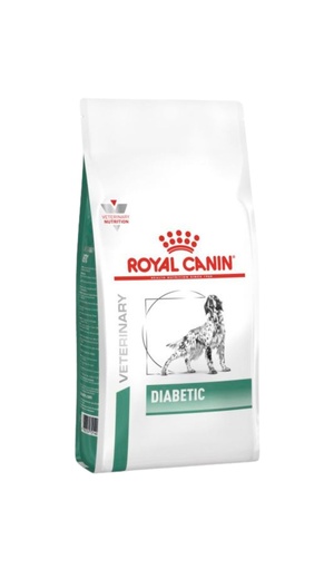 [PC03079] Royal Canin Dog Diabetic 1.5Kg