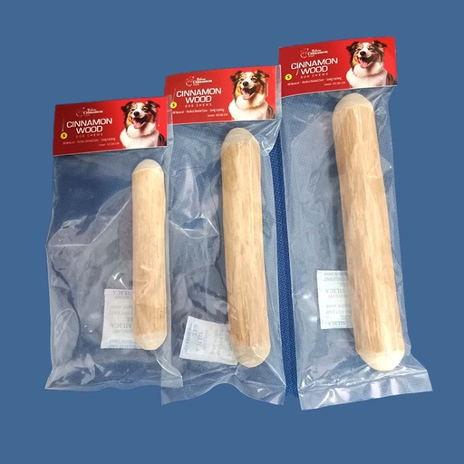 [PC03106] Cinnamon Stick Wooden 16cm-S