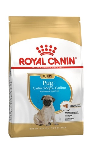 [PC03111] Royal Canin Pug Puppy 1.5Kg