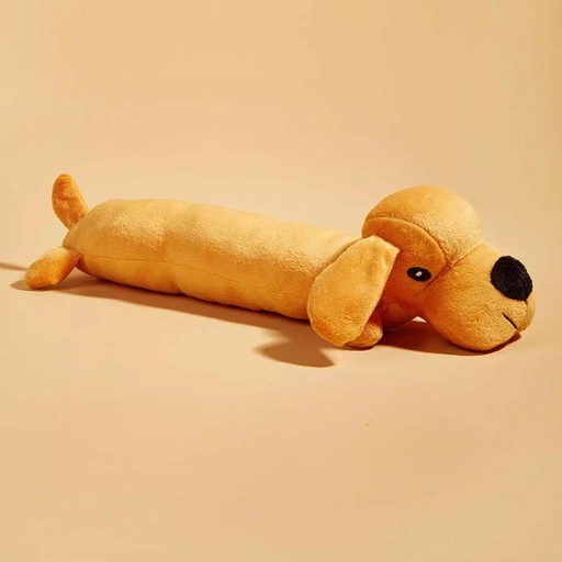 [PC03129] Toy Soft Plush Dog - M