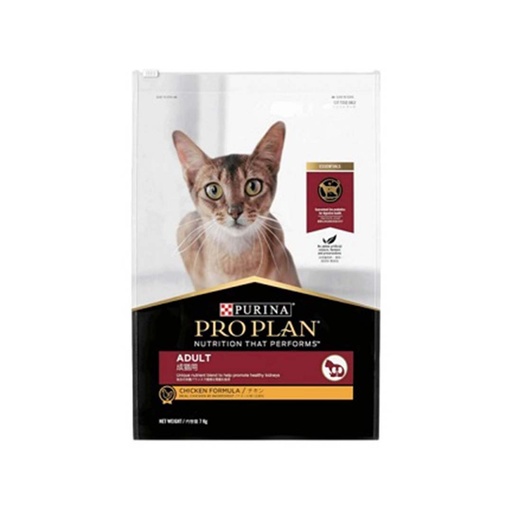 Purina Pro Plan Cat Adult Chicken 400g