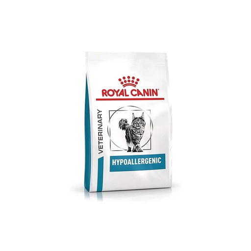 [PC03197] Royal Canin Hypoallergenic 400g