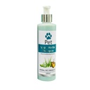 Pet Puppy Herbal Shampoo 100ml