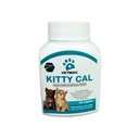 Vetmax Kitty Cal 50 Tabs