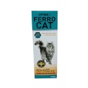 Vetmax Ferro Cat Syrup 100ml