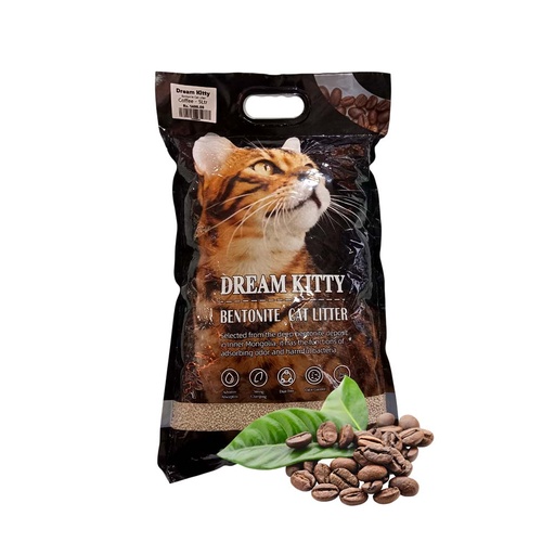 [PC03598] Dream Kitty Coffee 5L