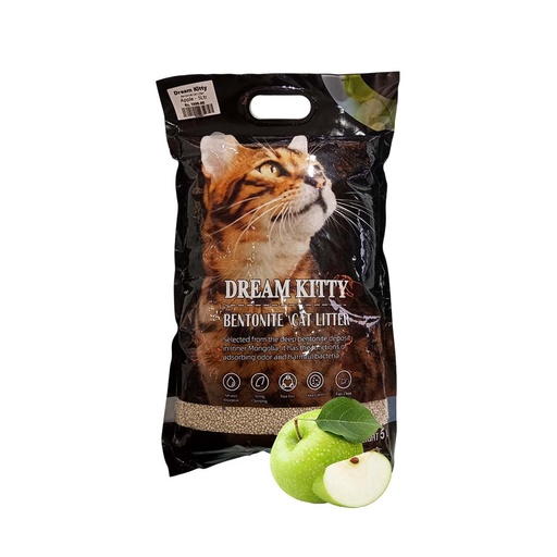 [PC03603] Dream Kitty Apple 25L