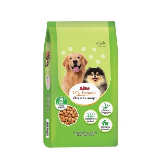 [PC03657] A Pro I.Q Formula Adult 20Kg